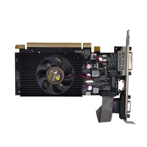 Gt210 Graphics Card 1gb 64 Bit Ddr2 Gpu Dual Display HD Computer Graphics Card