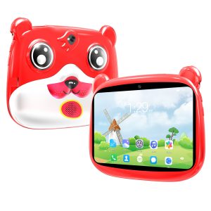 7-inch Kids Tablet Quad Core 16GB Android 5.1 Dual Camera 1280 x 800 HD Screen