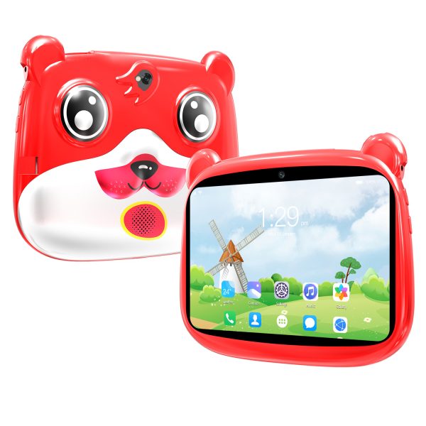 7-inch Kids Tablet Quad Core 16GB Android 5.1 Dual Camera 1280 x 800 HD Screen