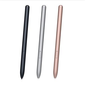 Active Stylus Electromagnetic Pen T970 T870 T867 Without Bluetooth Compatible For Galaxy TabS7S6Lite gold