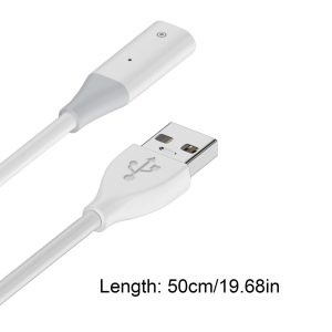 Data Cable Charger Wire Male To Female Extension Usb Cable Adapter Charging Cable Cord Compatible For Ipencil A male to female 1 meter