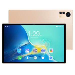 10.1 inch X12 Tablet Mtk6750 8-Core 4GB RAM 32GB ROM 5000mah Battery Android 9.0