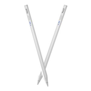 BP18 Stylus Pens For Touch Screens POM Pen Tip High Sensitivity Capacitive Stylus Pencil For Tablet PC Bluetooth-compatible