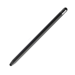 Stylus Pen Both Ends Workable Capacitive Pens Digital Stylish Pen Pencil For Most Capacitive Touch Screens red